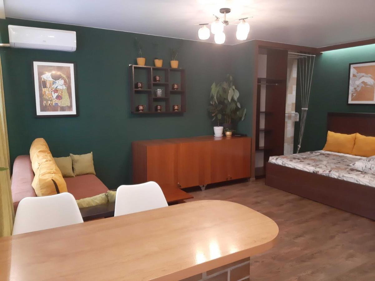 Проспект Победы 90 Tschernihiw Exterior foto