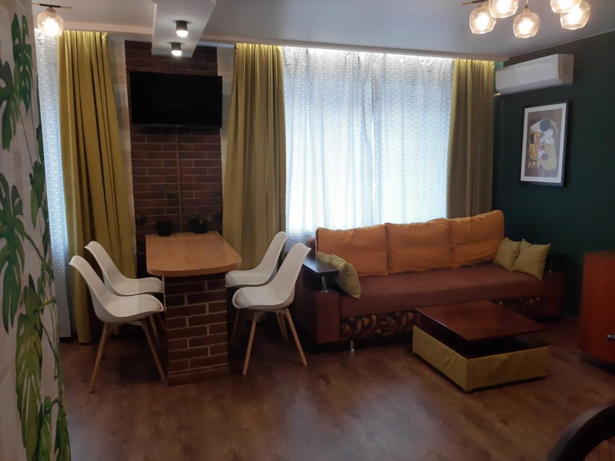 Проспект Победы 90 Tschernihiw Exterior foto