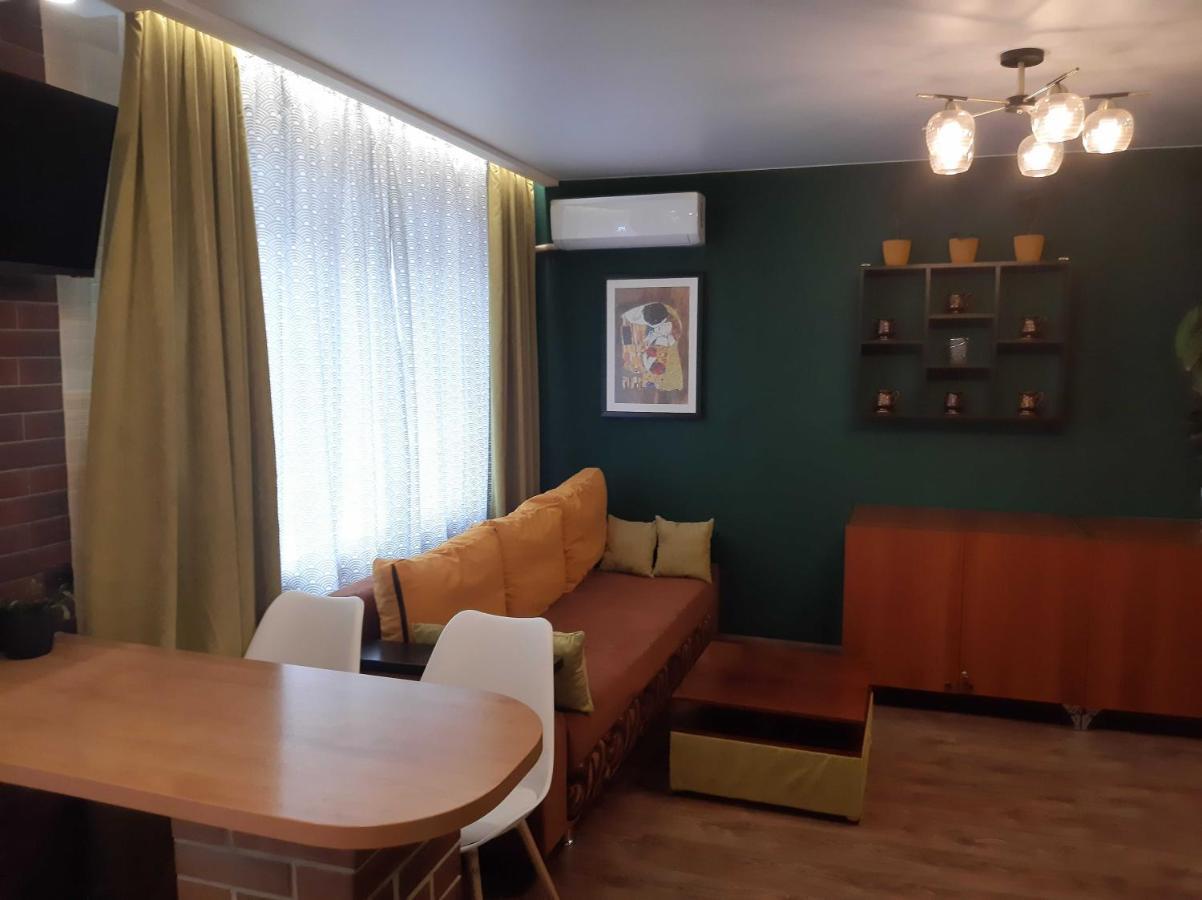 Проспект Победы 90 Tschernihiw Exterior foto