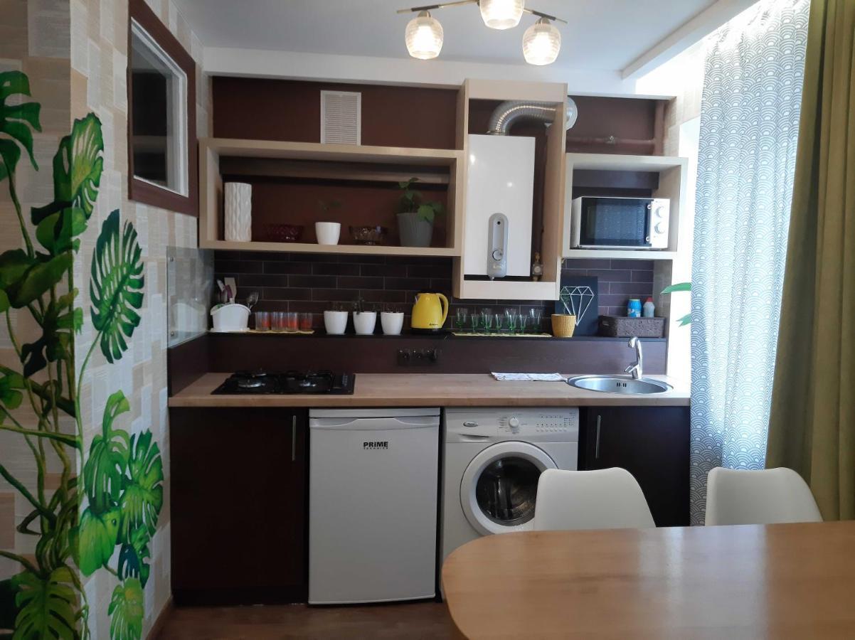 Проспект Победы 90 Tschernihiw Exterior foto